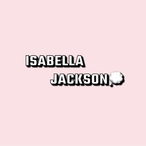 Meet your Posher, Isabella